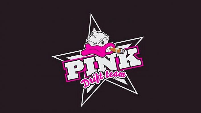 Pink Drift Team