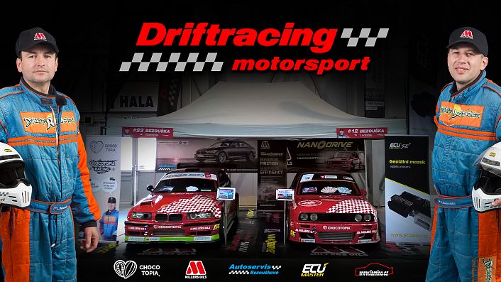 Driftracing Motorsport